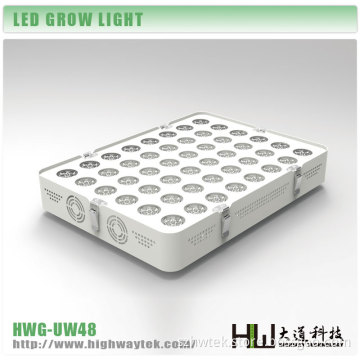 2013 New Design Uway Series LED Grow Lights